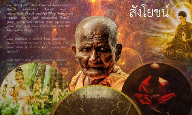 สังโยชน์