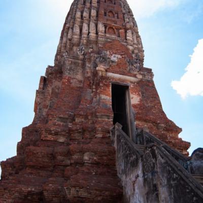 วัดพระศรีรัตนมหาธาตุ สุพรรณบุรี