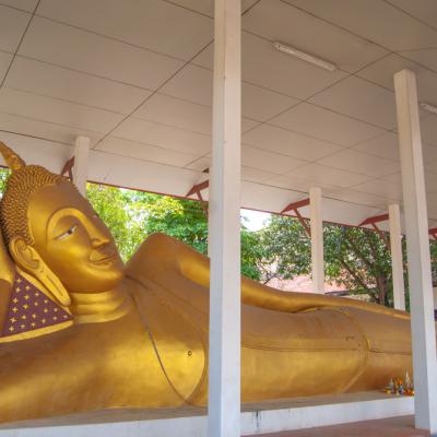 วัดพระศรีรัตนมหาธาตุ สุพรรณบุรี