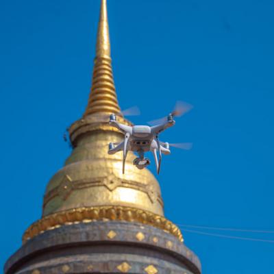 วัดพระธาตุลำปางหลวง ลำปาง