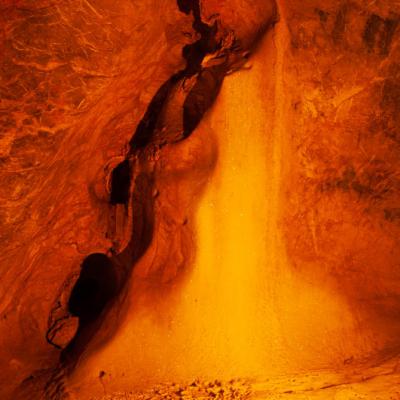 อุทยานแห่งชาติถ้ำผาไท ลำปาง