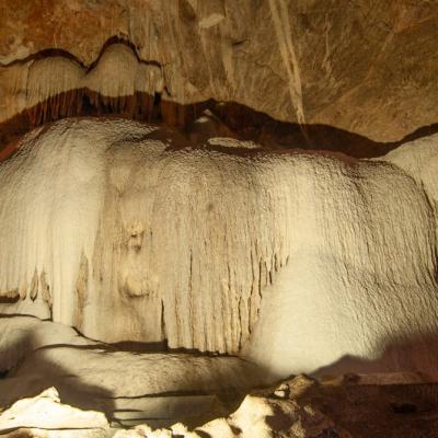 อุทยานแห่งชาติถ้ำผาไท ลำปาง