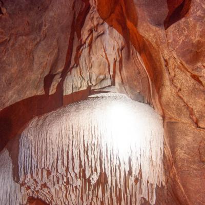 อุทยานแห่งชาติถ้ำผาไท ลำปาง