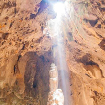 อุทยานแห่งชาติถ้ำผาไท ลำปาง