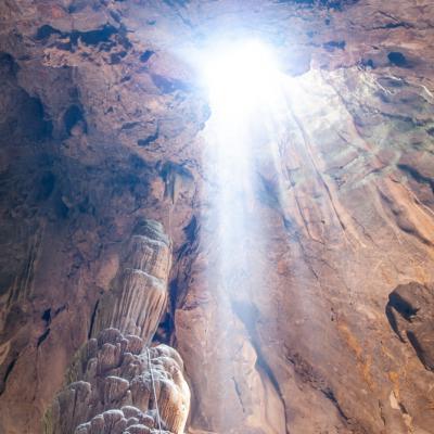 อุทยานแห่งชาติถ้ำผาไท ลำปาง