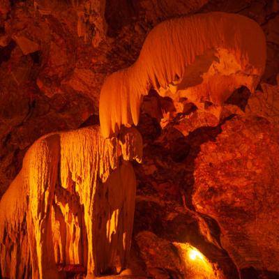 อุทยานแห่งชาติถ้ำผาไท ลำปาง