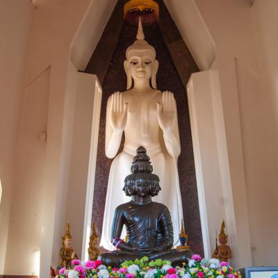 วัดศาลาลอย