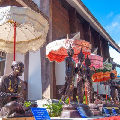 วัดศาลาลอย