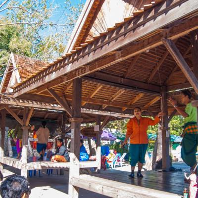 วัดศาลาลอย