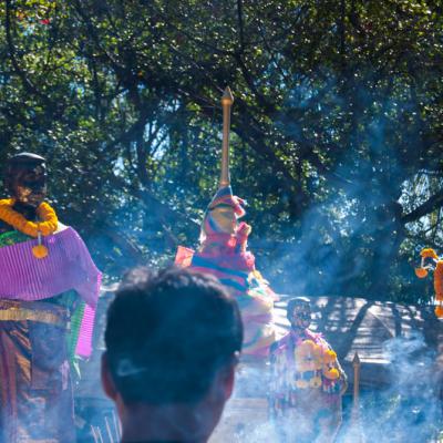 วัดศาลาลอย