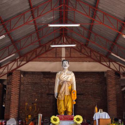 วัดศาลาลอย