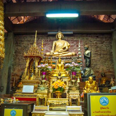 วัดศาลาลอย