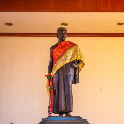 แม่ย่าโม ท้าวสุรนารี