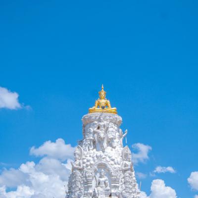 วัดแสงแก้วโพธิญาณ เชียงราย
