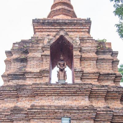 วัดอนาลโยทิพยาราม พะเยา