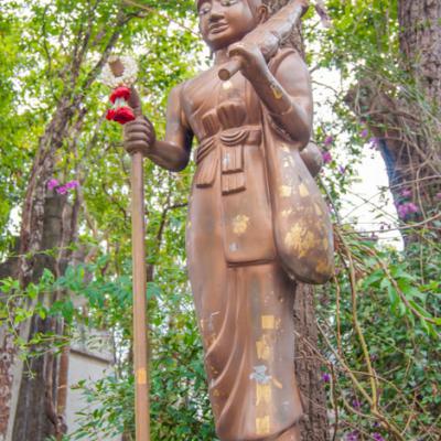 วัดอนาลโยทิพยาราม พะเยา