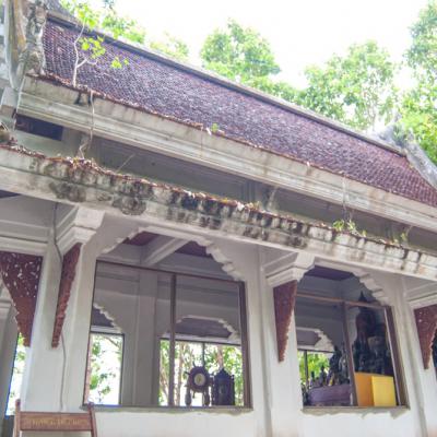 วัดอนาลโยทิพยาราม พะเยา