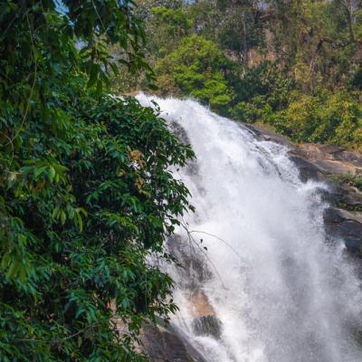 ดอยอินทนนท์ เชียงใหม่