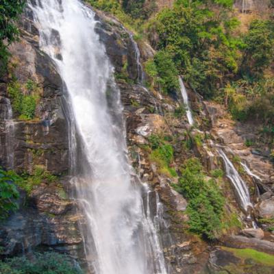 ดอยอินทนนท์ เชียงใหม่