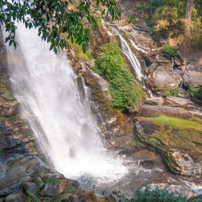 ดอยอินทนนท์ เชียงใหม่