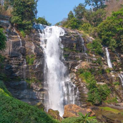 ดอยอินทนนท์ เชียงใหม่