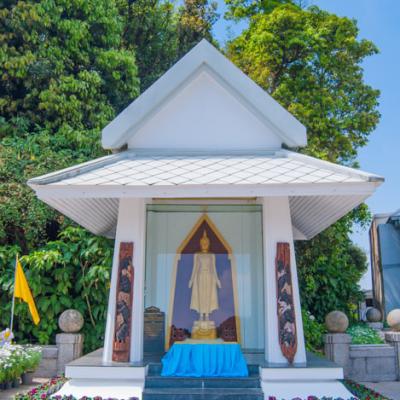 ดอยอินทนนท์ เชียงใหม่