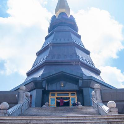 ดอยอินทนนท์ เชียงใหม่