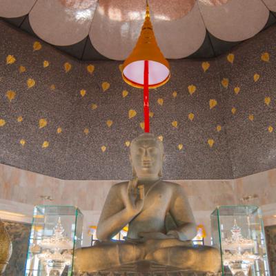 ดอยอินทนนท์ เชียงใหม่