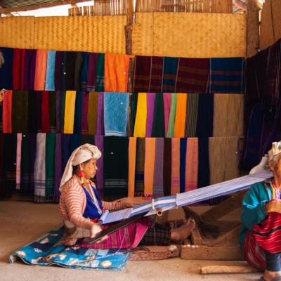 ดอยอินทนนท์ เชียงใหม่