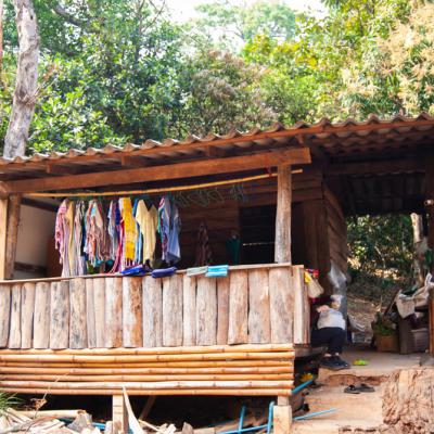 ดอยอินทนนท์ เชียงใหม่