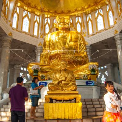 วัดโนนกุ่ม วัดหลวงพ่อโตสรพงษ์ วัดโนนกุ่ม วัดหลวงพ่อโตสรพงษ์