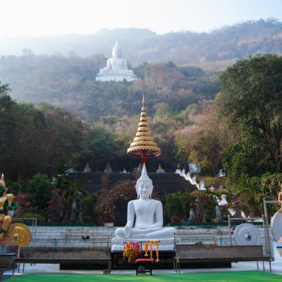 วัดเทพพิทักษ์ปุณณาราม นครราชสีมา