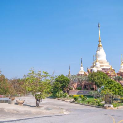 วัดถ้ำซับมืด